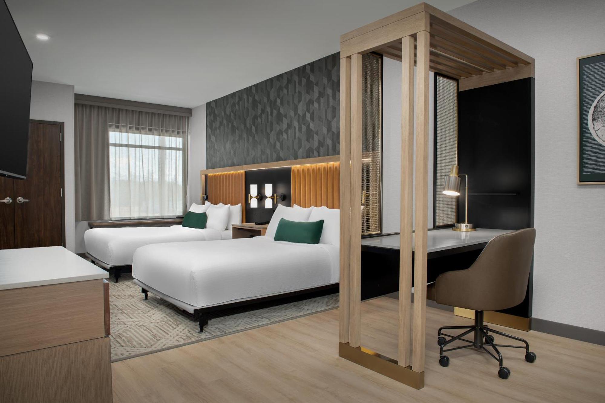 Springhill Suites By Marriott Sandpoint Exterior foto