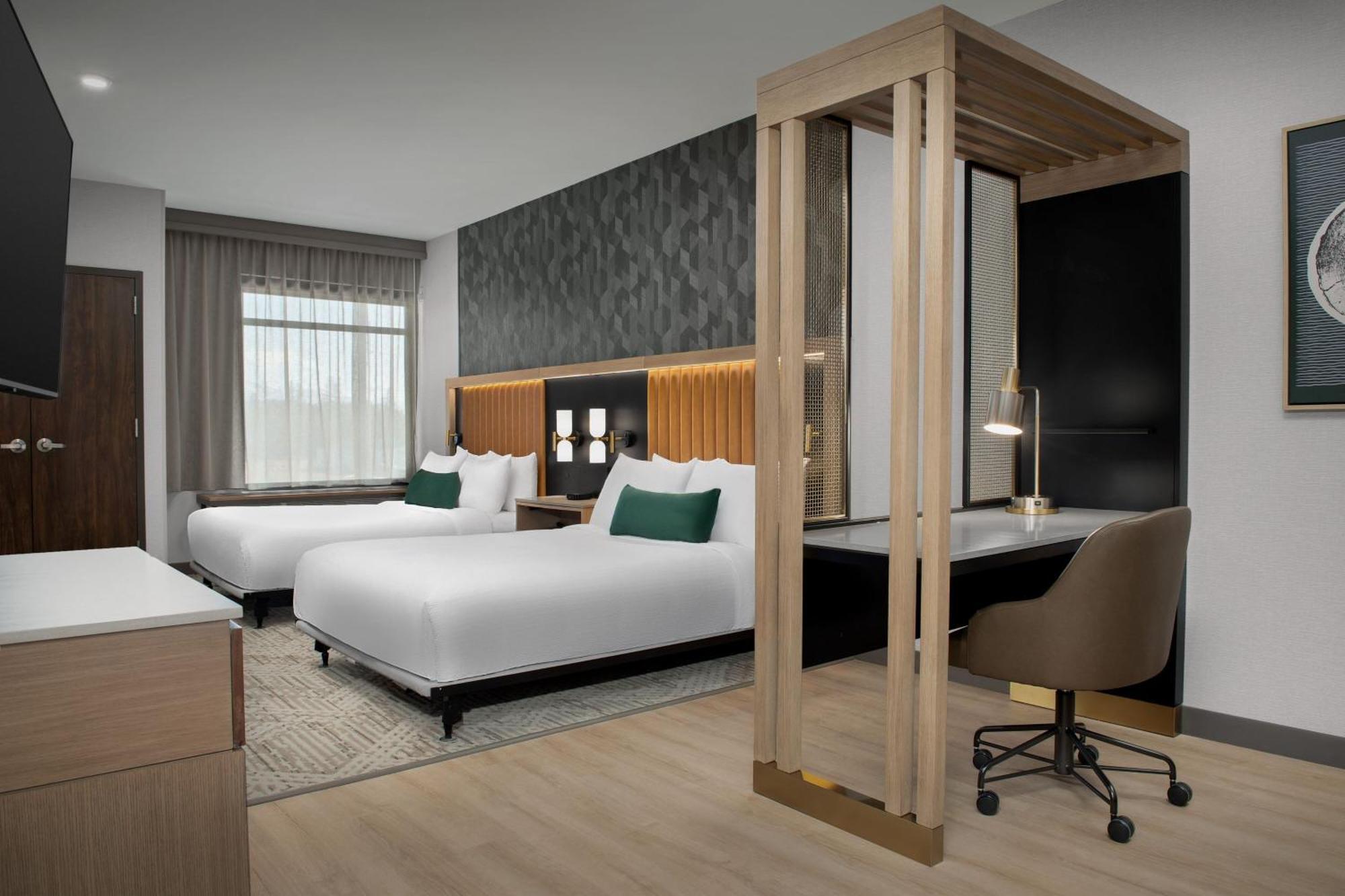 Springhill Suites By Marriott Sandpoint Exterior foto